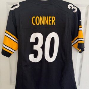 Steelers Jersey - CONNER
